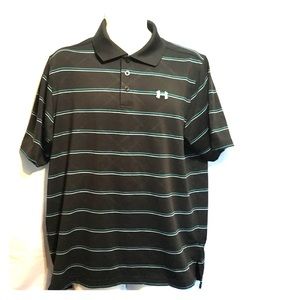 Men’s Under Armour Polo Shirt